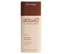 Attitude Oceanly Bronzer Ebony 12 g