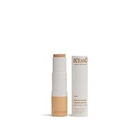 ATTITUDE Oceanly - Corrector en barra para debajo de los ojos, sin dióxido de titanio, verificado por EWG, maquillaje vegano, Dune, 5.7 gramos