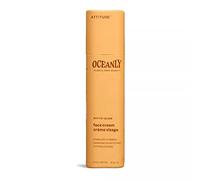 Attitude Oceanly PHYTO-GLOW Face Cream - 30 g Attitude