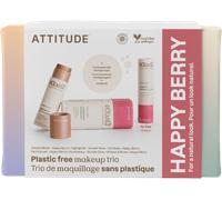 Attitude Oceanly Happy Berry Set - 1 set Attitude