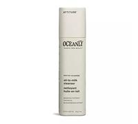 Attitude Oceanly PHYTO-CLEANSE Oil-to-Milk Cleanser 30 g