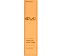 Attitude Oceanly PHYTO-GLOW Face Cream - 30 g Attitude