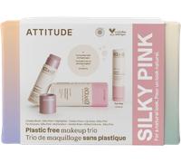 Attitude Oceanly Silky Pink Set - 1 set Attitude