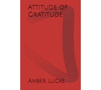 Attitude of Gratitude