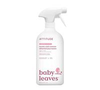 ATTITUDE Quitamanchas para Prendas Delicadas - 800 ml ATTITUDE
