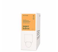 ATTITUDE Recambio a granel para dispensador de jabón de manos espumoso, verificado por EWG, probado dermatológicamente, a base de plantas y minerales, vegano, hojas de naranja, 2 litros