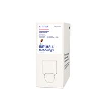 ATTITUDE Recambio de jabn para platos Lquido para lavavajillas vegano y a base de plantas verificado por EWG Derivado natural sin perfume 67.6