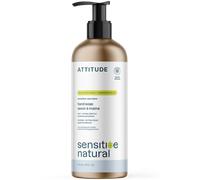 ATTITUDE sensitive natural Hand Soap - 473 ml ATTITUDE