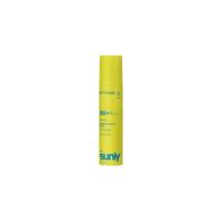 ATTITUDE Sunly Kids Spray de Protección Solar Mineral Sin Perfume SPF50+ 75ml
