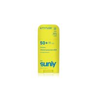 ATTITUDE Sunly Kids Stick Solar Mineral Sin Perfume SPF50+ 60g