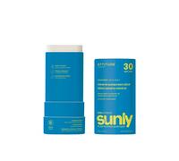 ATTITUDE Sunly Kids Stick Solar Mineral SPF30 Sin Perfume 60g