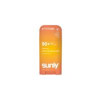 ATTITUDE Sunly Protector Solar Mineral En Stick SPF50+ Tropical Coco 60g