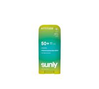 ATTITUDE Sunly Stick Solar Mineral Sin Perfume SPF50+ 60g
