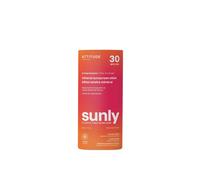 ATTITUDE Sunly Stick Solar Mineral SPF30 Flor De Azahar 60g