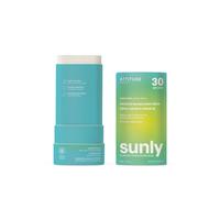 ATTITUDE Sunly Stick Solar Mineral SPF30 Sin Perfume 60g
