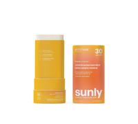 Crema solar stick tropical 30 SPF Attitude 60g