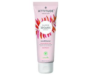 ATTITUDE Super Leaves Acondicionador Protección del Color 240ml