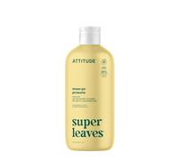 Attitude Super Leaves Body Wash regenerador - 473 ml