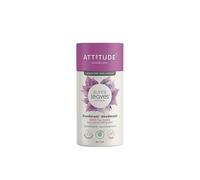 Attitude Super Leaves Deodorant White Tea Leaves, 3 Oz (Pack of 1)