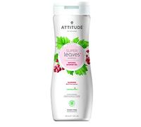 ATTITUDE Super Leaves Gel de Baño y Ducha Iluminador 473ml