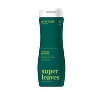 ATTITUDE Super Leaves Gel de Baño y Ducha Nutritivo 473ml
