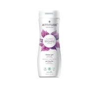 Attitude Super Leaves Gel de Ducha con Extracto de Té Blanco 473 ml