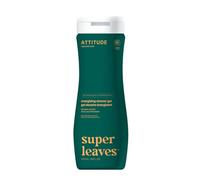 Attitude Super Leaves Gel de Ducha Orange Leaves con Extracto de Hojas de Naranja 473 ml