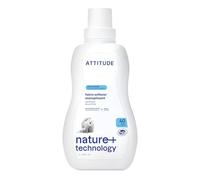 ATTITUDE Tejido Suavizante, Flores silvestres, 33.8 Onza Líquida