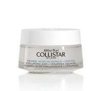 ATTIVI PURI aquagel hyaluronic acid + ceramides 50 ml