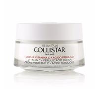 ATTIVI PURI crema vitamina C + ácido ferúlico 50 ml