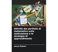 Attività del portfolio di matematica sulla motivazione e le strategie di apprendimento