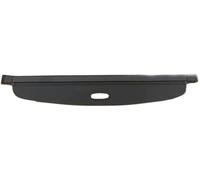 ATTLGR Cubierta De Carga Retráctil para Maletero para Mercedes Benz GLC Coupe C253 2016-2022,Privacidad y Protección de Paquetes, Estante Cortina Accesorios Impermeables para Coche