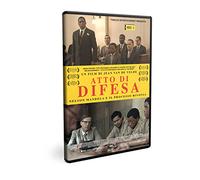 Atto Di Difesa [Italia] [DVD]