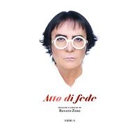 Atto di fede. Con 2 CD-Audio
