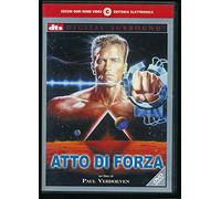 Atto di forza [Italia] [DVD]
