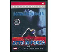 Atto Di Forza (SE) (2 Dvd) [Italia]