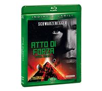 Atto Di Forza (Total Recall) [Blu-ray]
