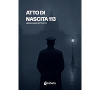 Atto di nascita 113