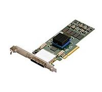Atto ESAS-R680-000 Tarjeta y Adaptador de Interfaz - Accesorio (PCIe, 0, 1, 4, 5, 6, 10, 50, 60, Alámbrico, Windows, Linux, Mac OS X, 512 MB)