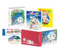 Atto - Gekijou Ban Non Non Biyori Vacation [Edizione: Giappone] [Italia] [Blu-ray]