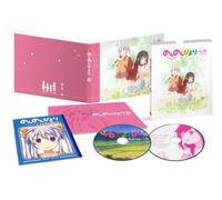 Atto - Non Non Biyori 1 [Edizione: Giappone] [Italia] [Blu-ray]