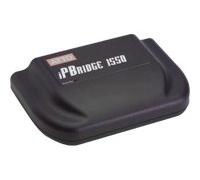 ATTO Puente iSCSI iPBridge 1550D (un iSCSI Ethernet de 1 Gigabit a un SCSI Ultra320)