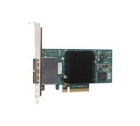 ATTO TECHNOLOGY X8 Pcie a 3GB SAS/SATA 8 Ext Low Profile Rohs