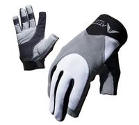ATTONO - Guantes para vela, regata, deportes de agua, unisex, 10 / XL