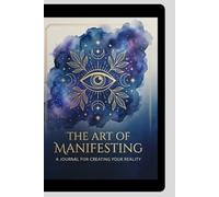 Attract It All: A Daily Journal to Manifest Money, Success & Dreams: Abundance