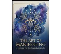 Attract It All: A Daily Journal to Manifest Money, Success & Dreams: Abundance