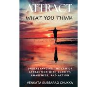 Attract What You Think