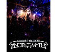 Attracted to the MYTH [USA] [Blu-ray]