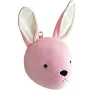 Attracting And Fun: Our wall dinosaur fawn bunny plush toy is known for h