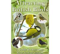 Attracting British Birds [Italia] [DVD]